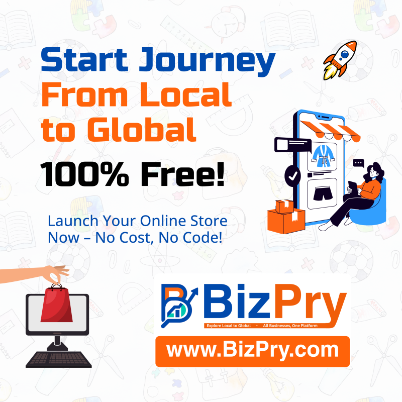 Create free website for your business