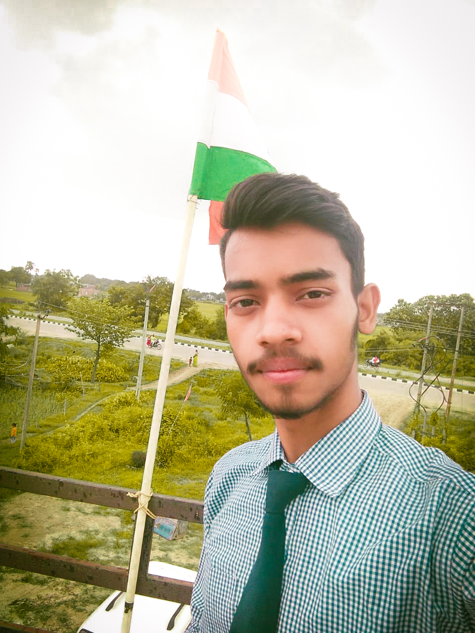 विकास यादव
