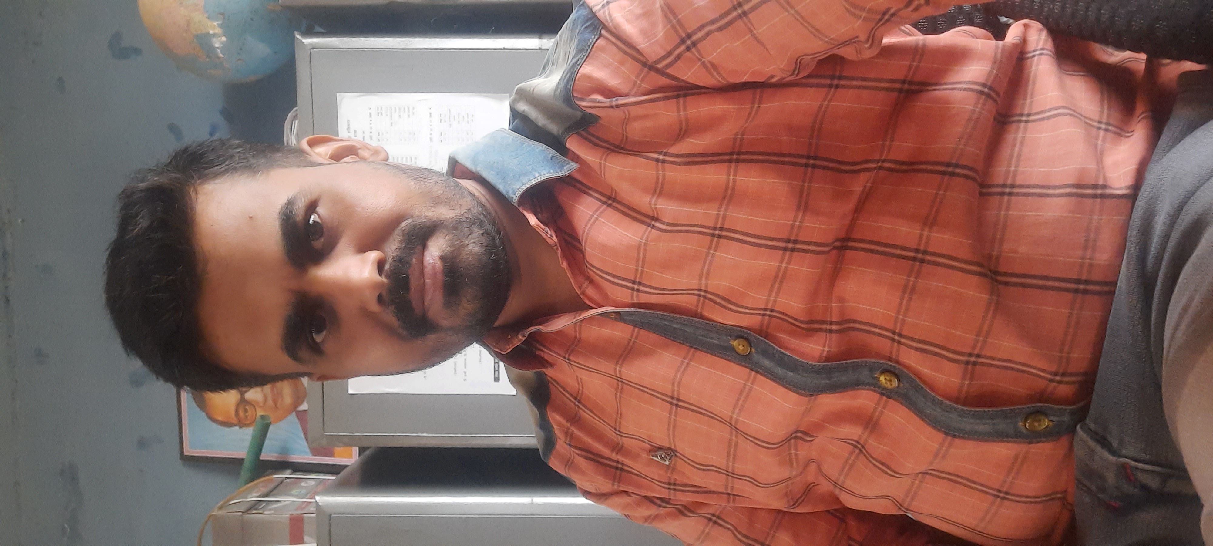 अनिल कुमार केसरी