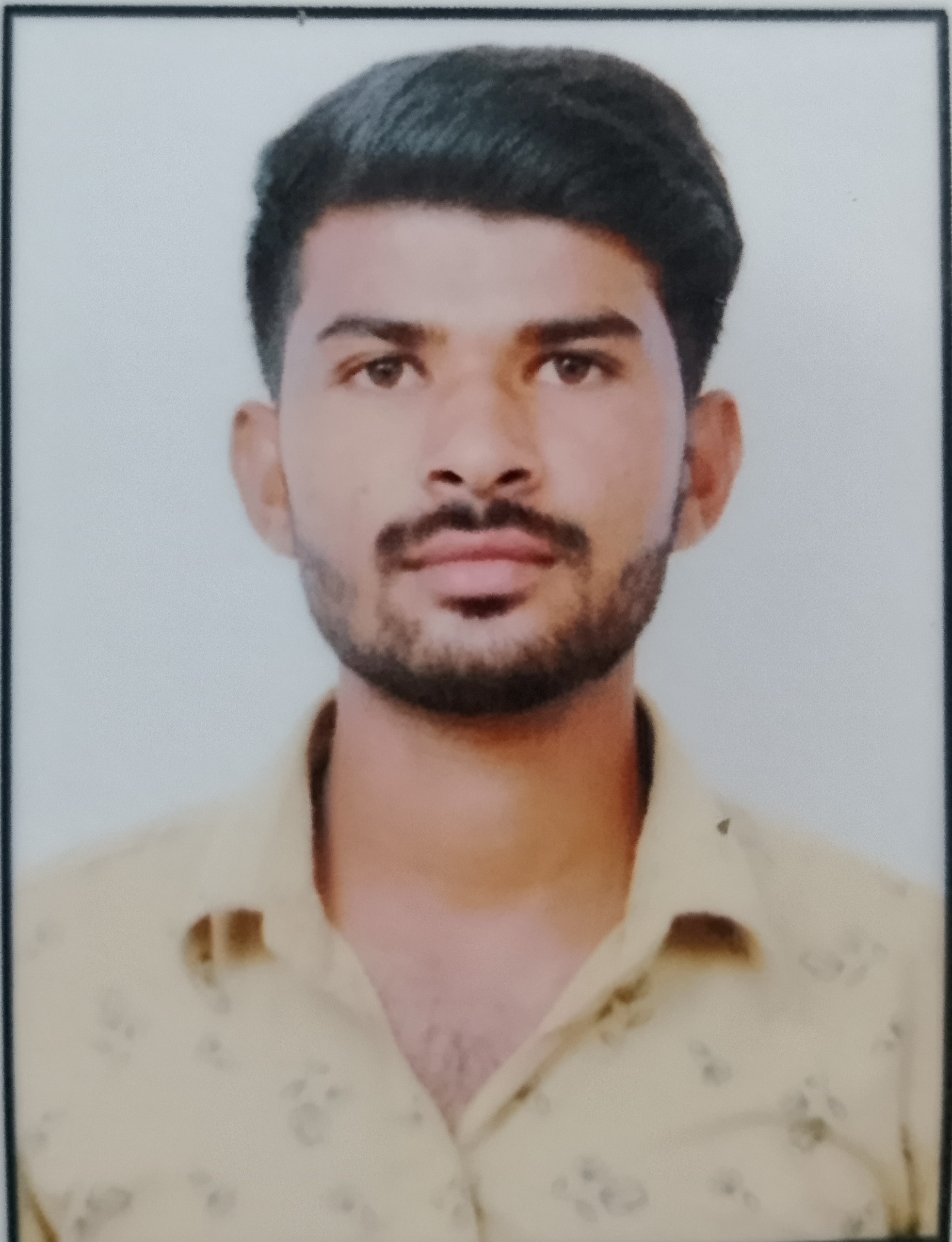 Jeevan kumar