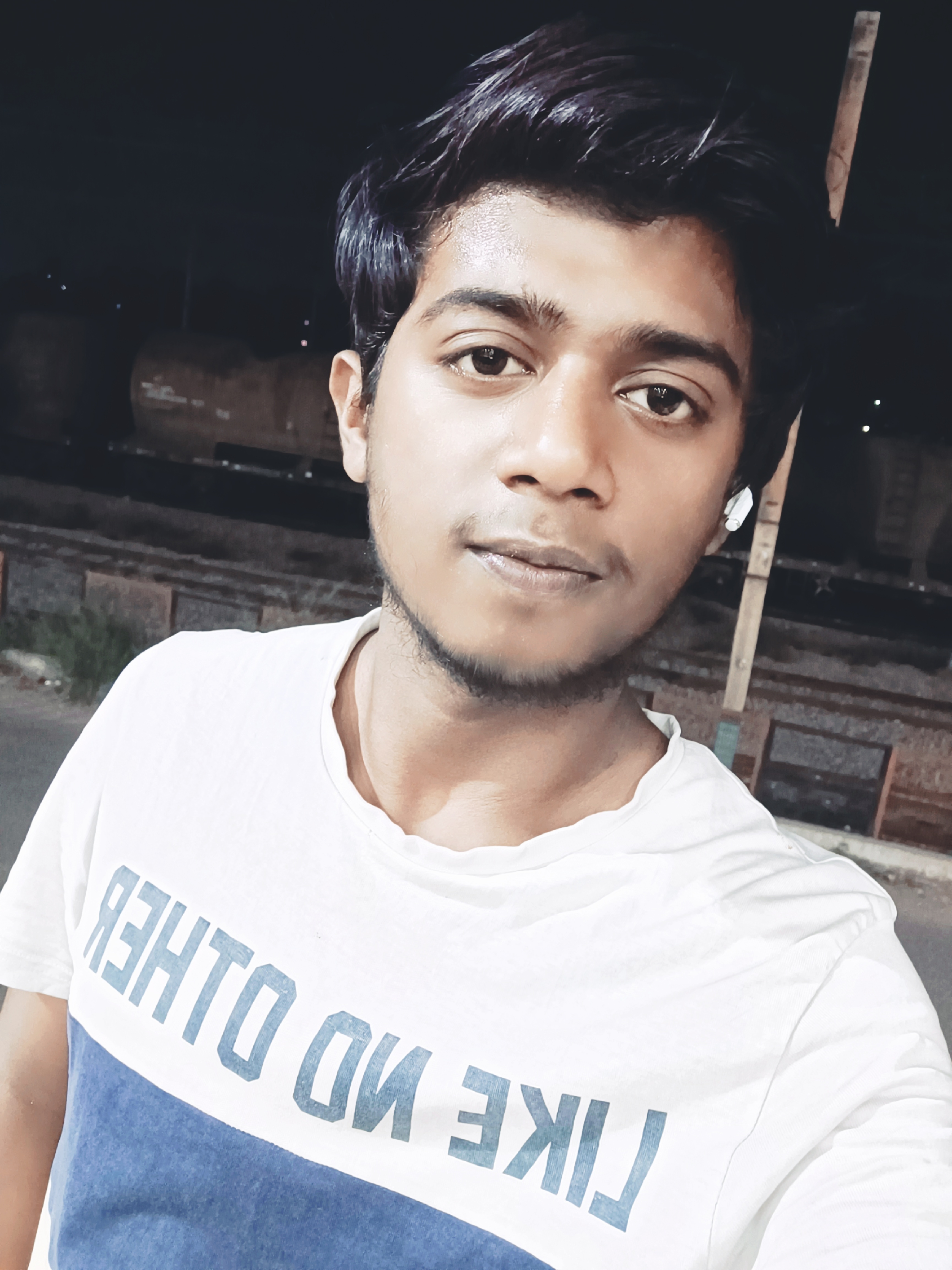 Sachin