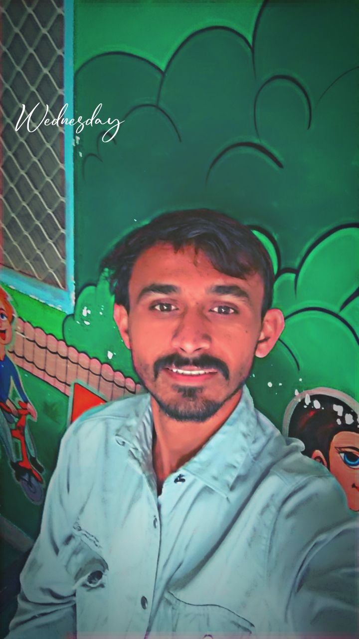 AAIDAN GOYAL