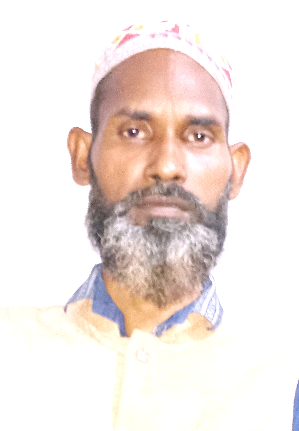 Abdul Qadir