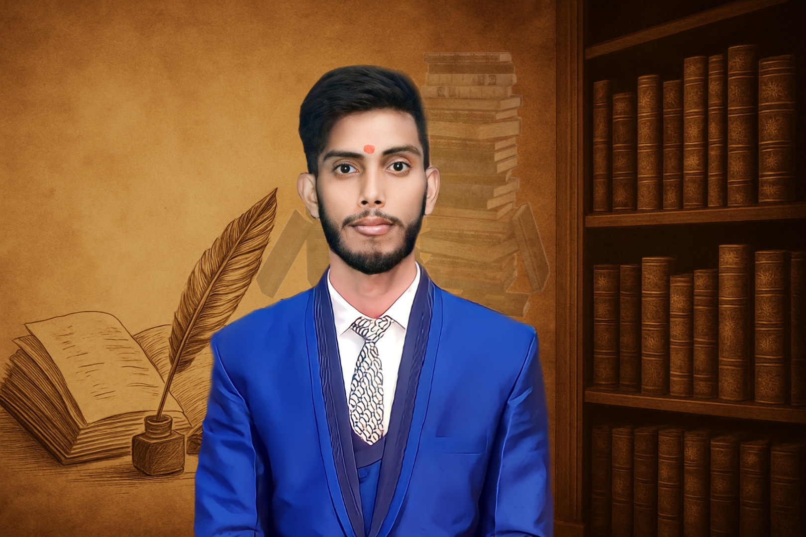 Abhishek Mishra