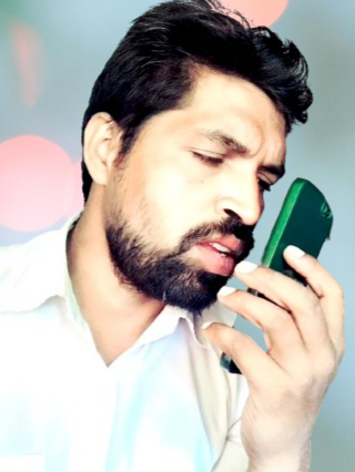 Adesh Kumar