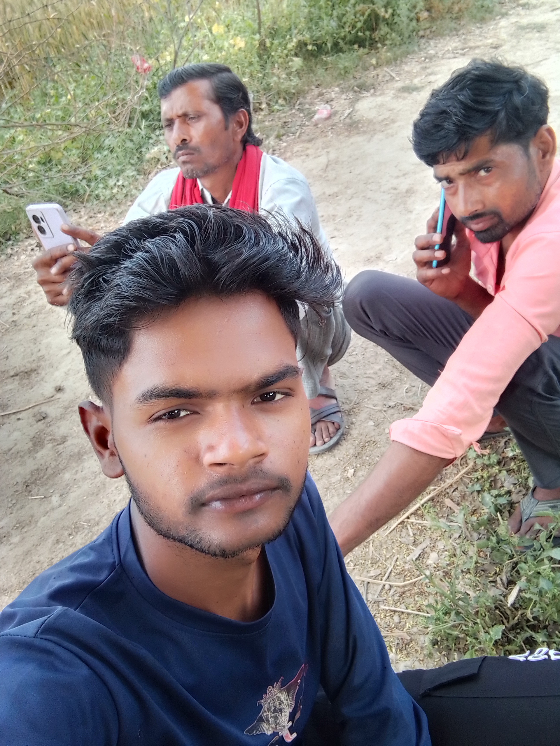 Akash Shakya