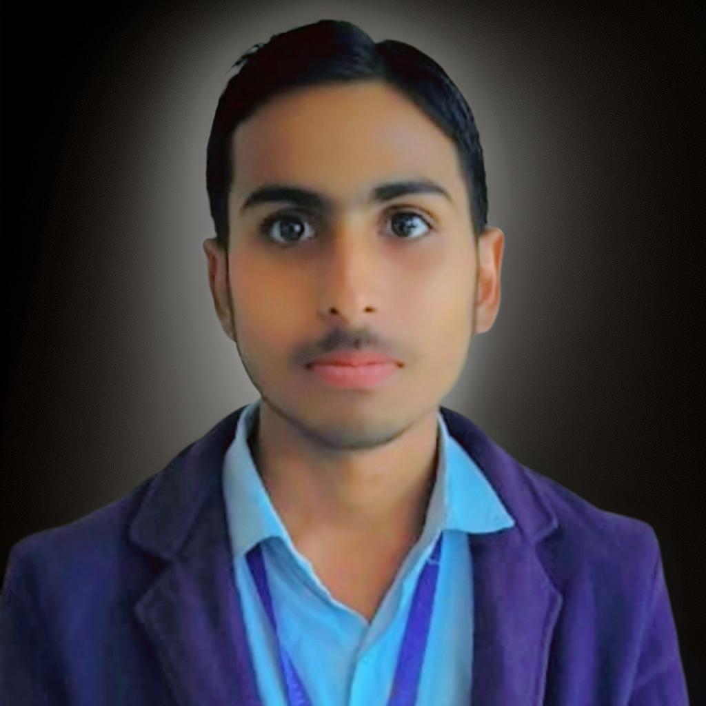 Akhilesh Umrao 'Akhi'