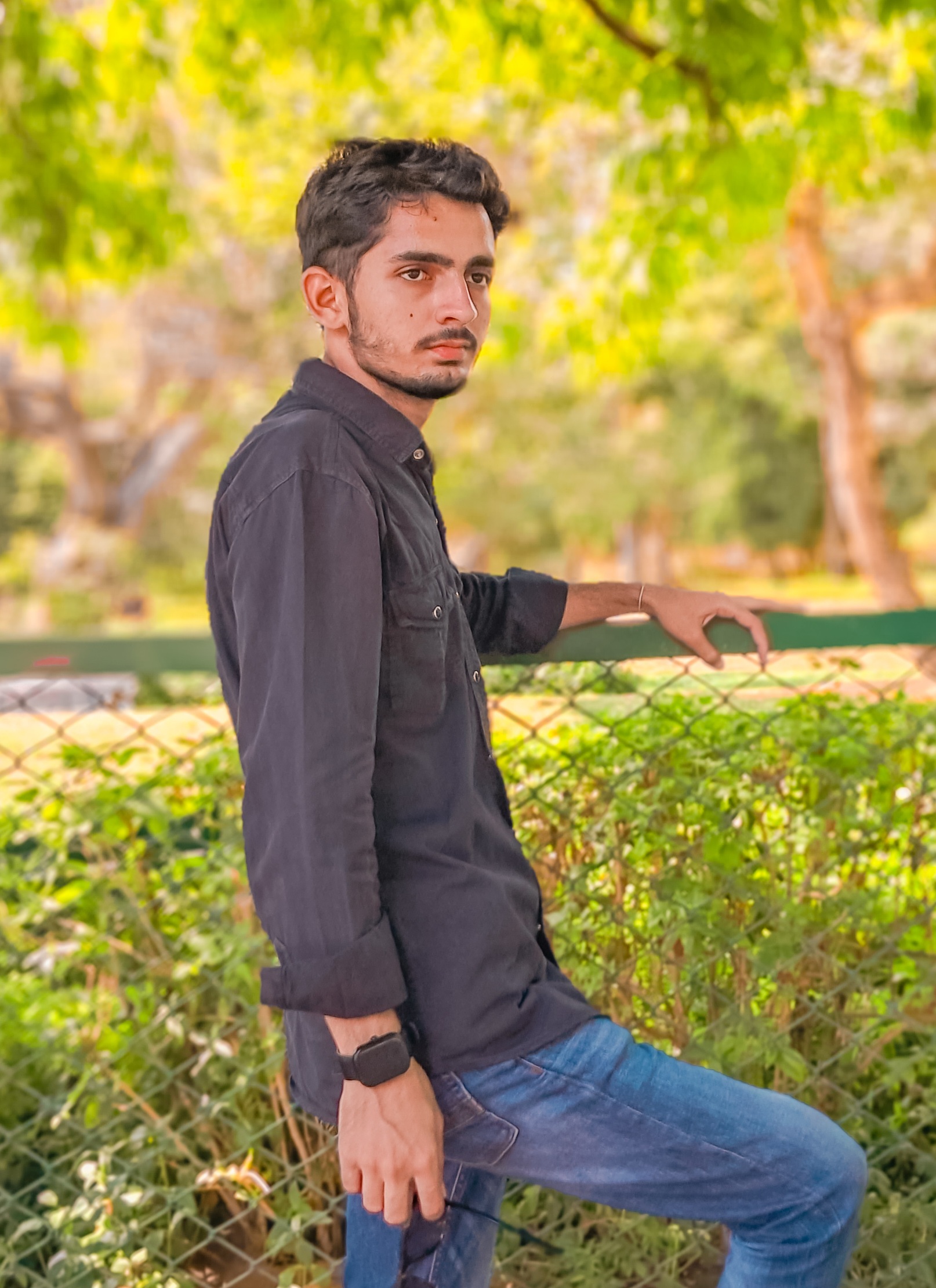 Akshay kumar Meena