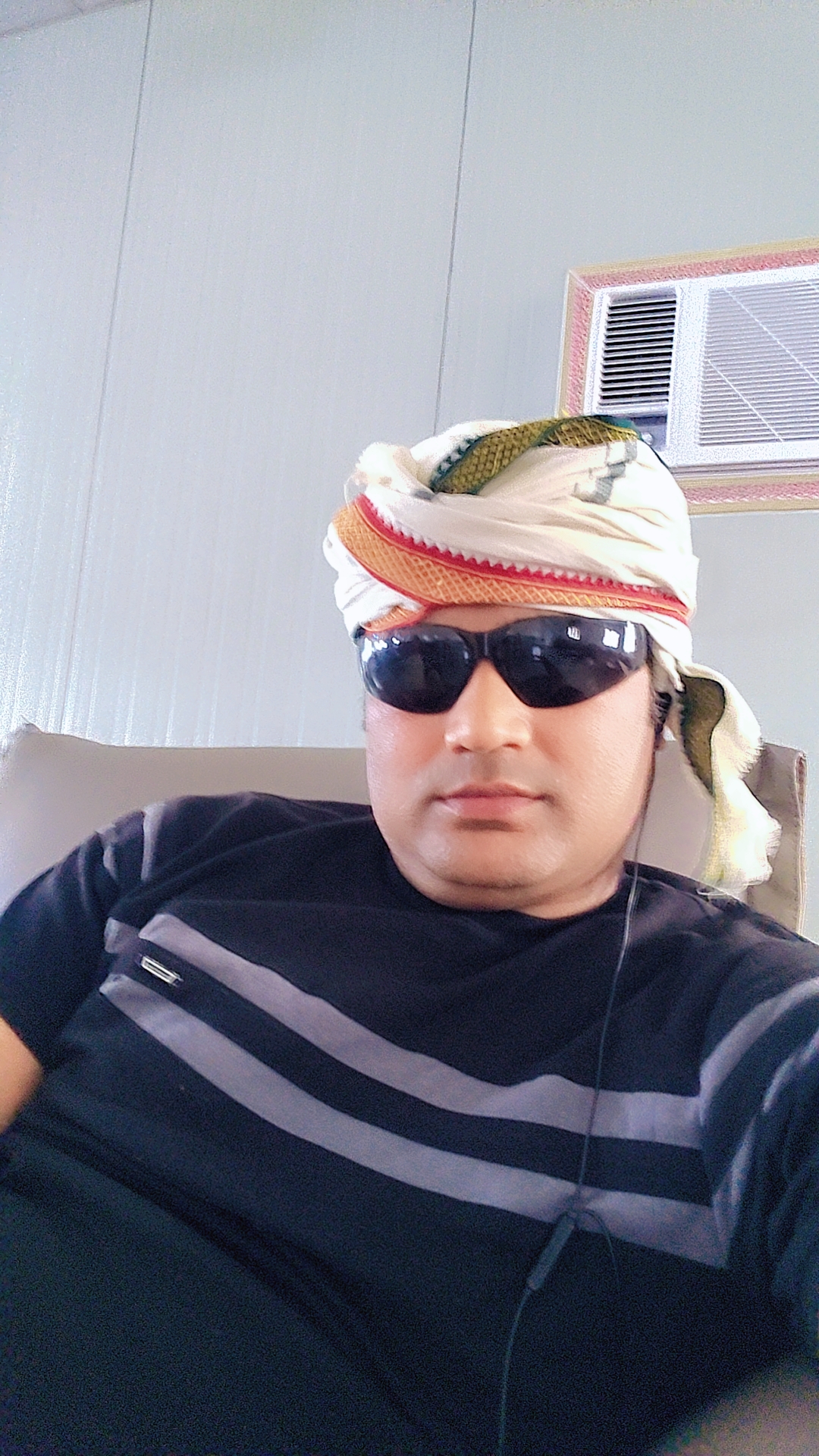 Amit Kumar Ranjan