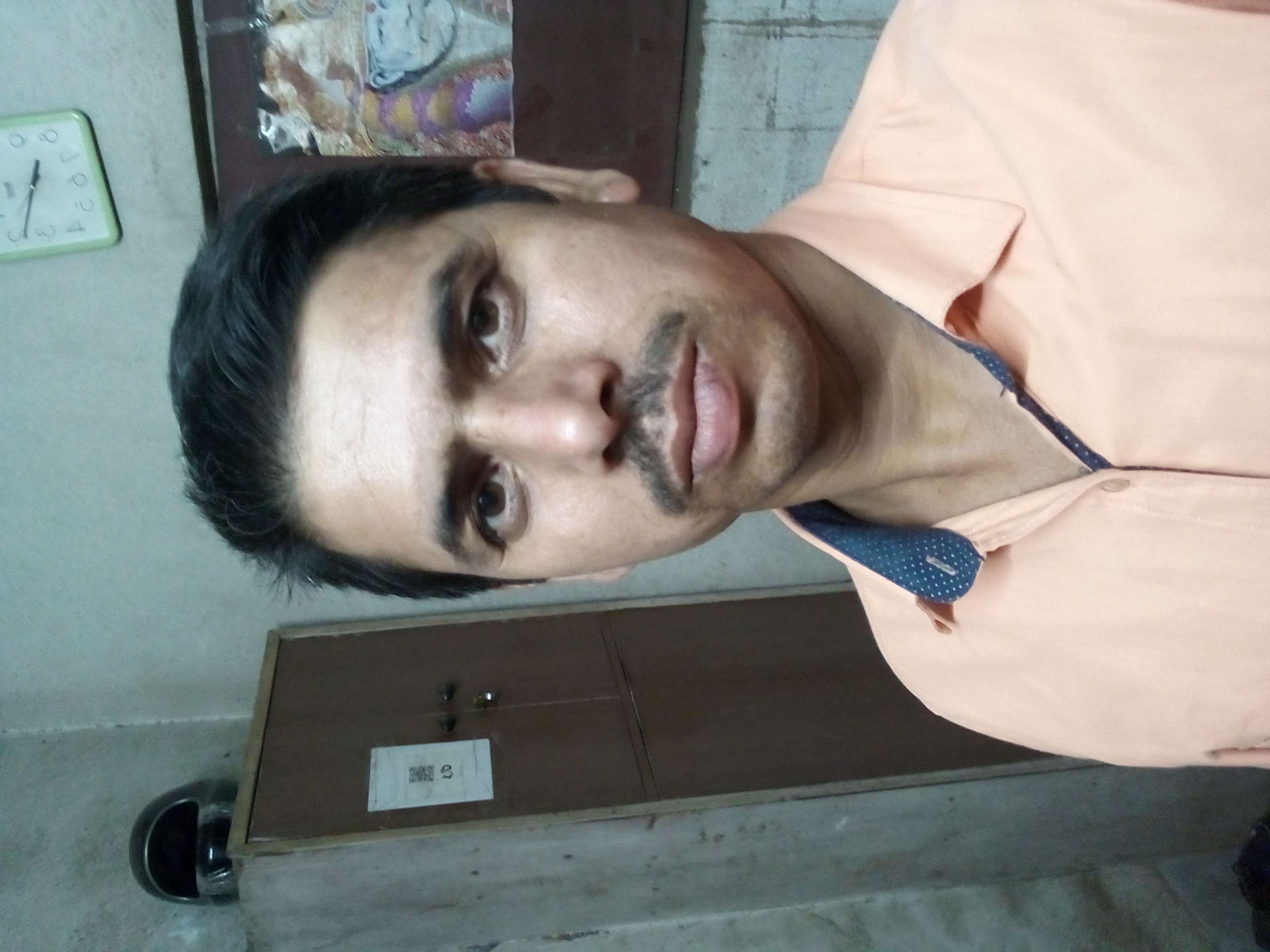 Amresh kumar pathak