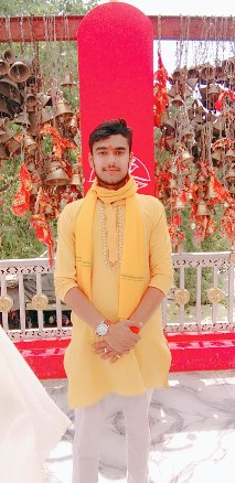 Anjani pandey (sahab)