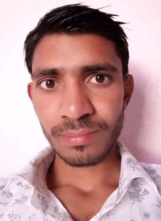 Arun Tomar