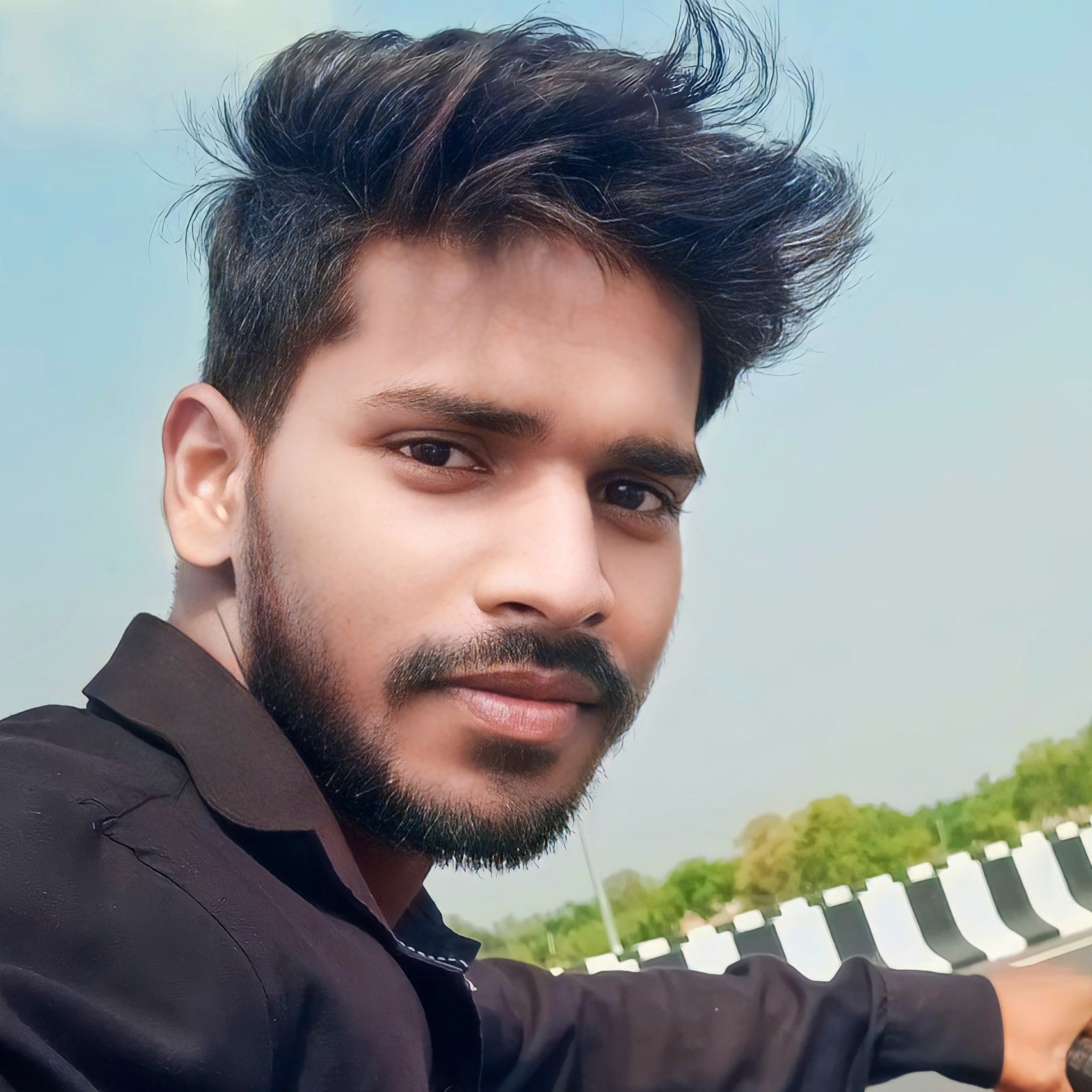 Ashok Rawat