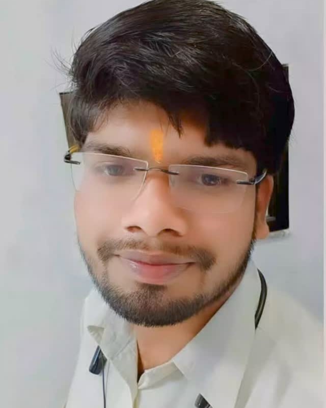 Atul kumar Gupta
