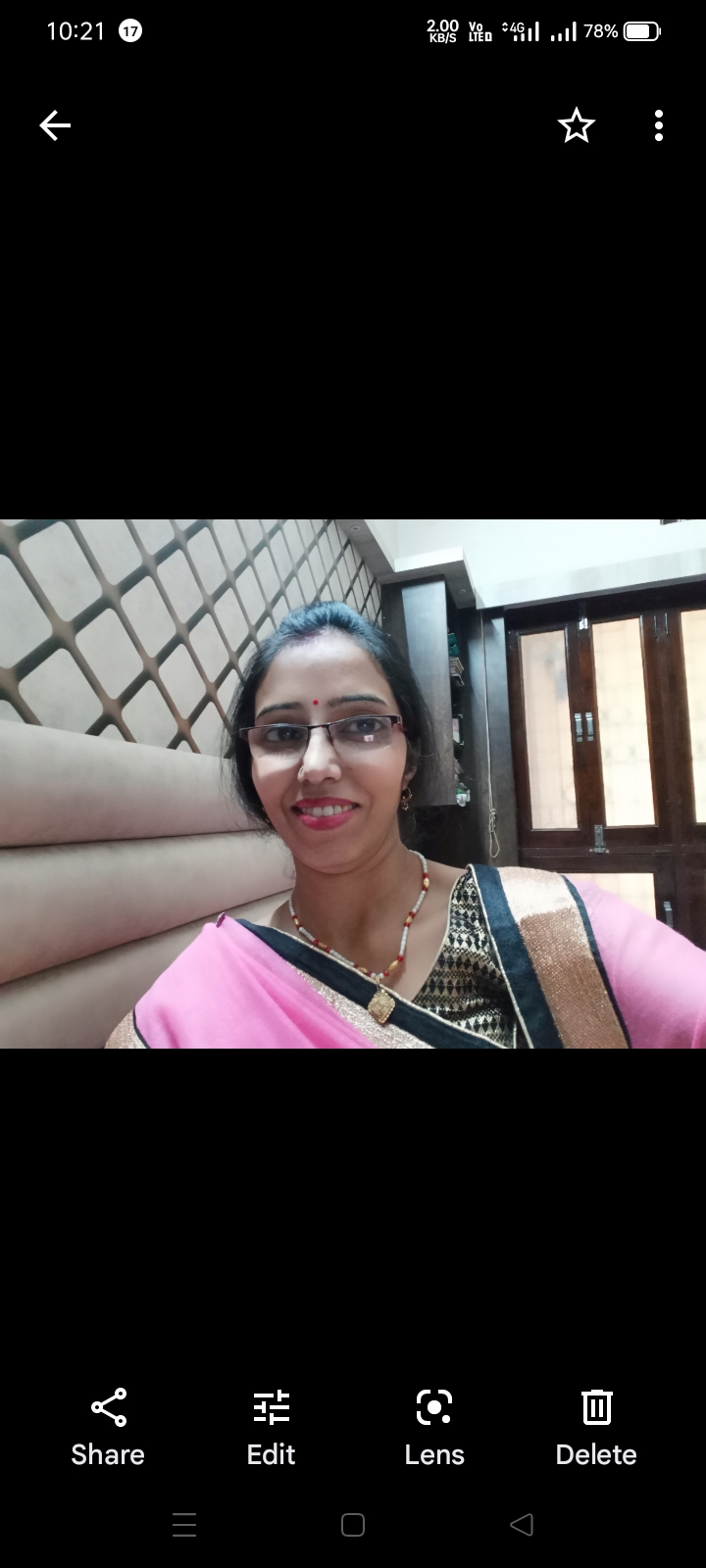 Babita Sharma