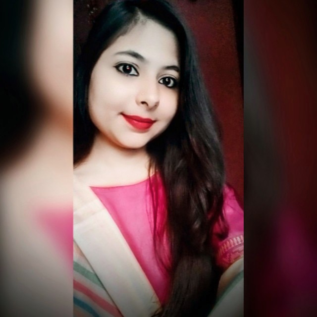 Bhagyashree Singh