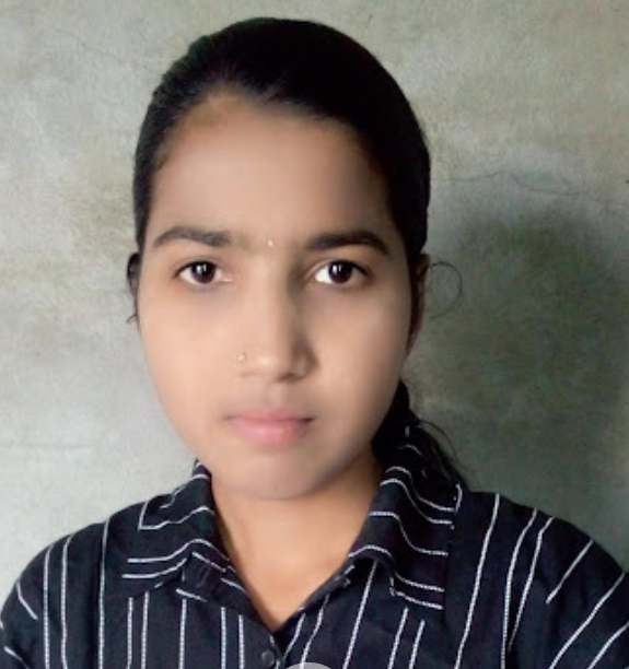Dhanshree Bhanudas Mahale