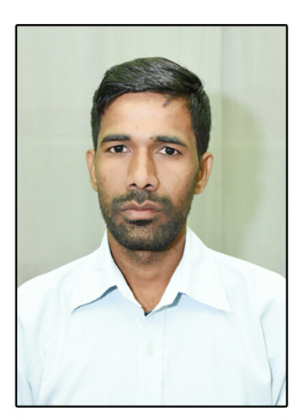 DINESH KUMAR KEER