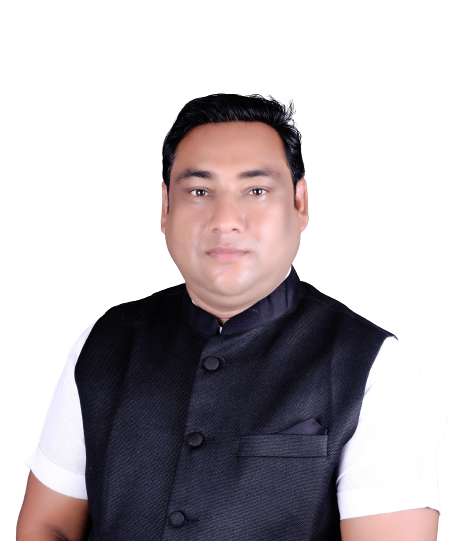 DINESH KUMAR SARSHIHA