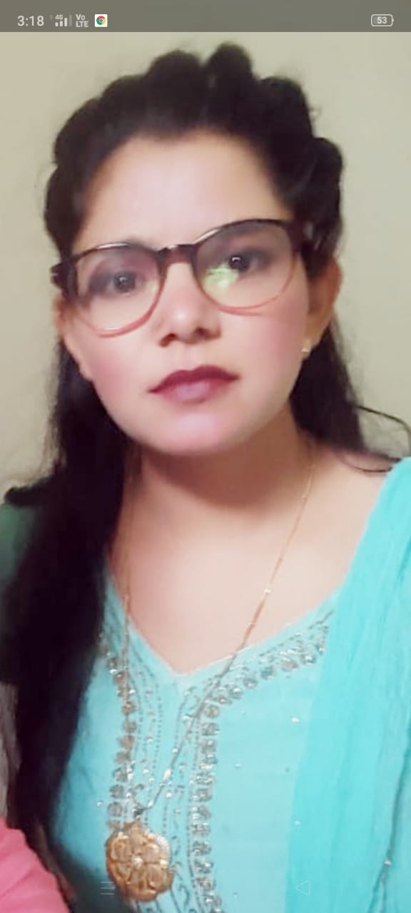 Phool Jahan