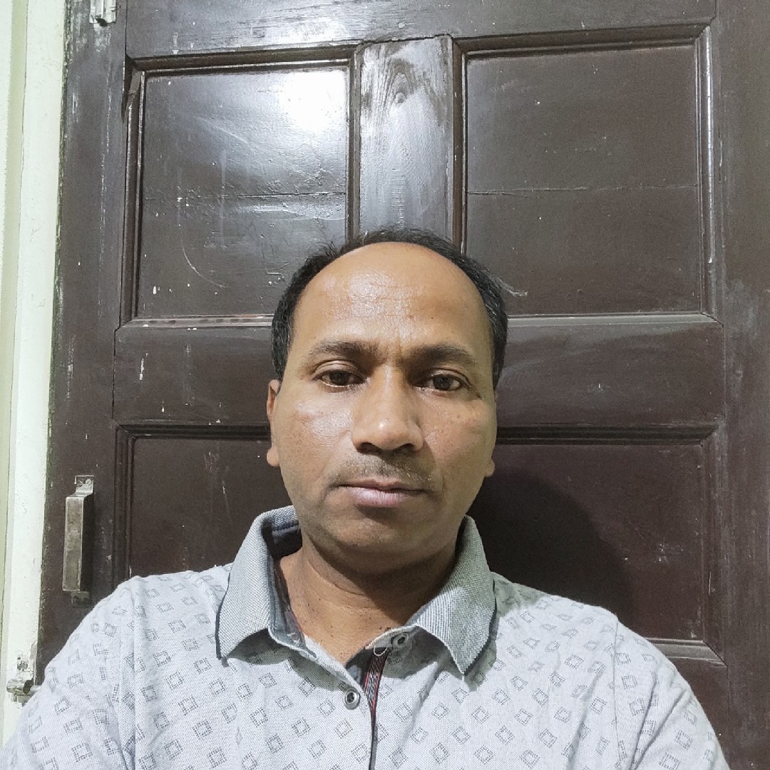 Gajendra Kudmate