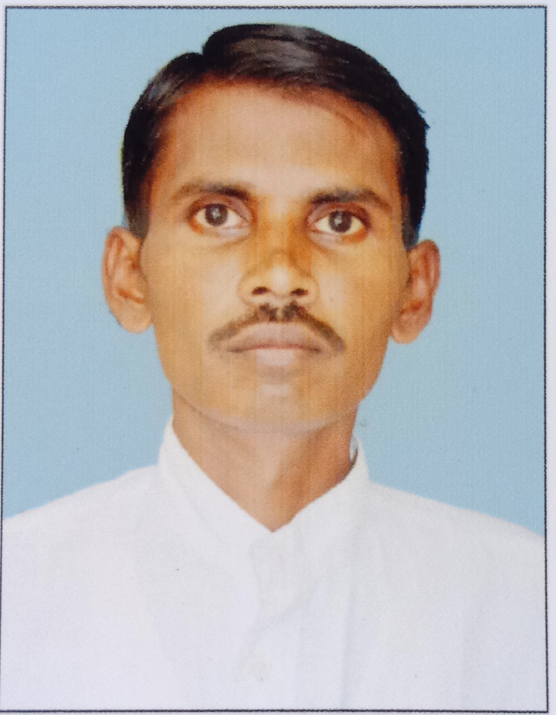 GAJENDRA KUMAR MEENA