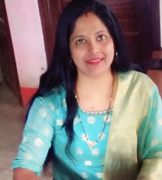 Hemlata pandey