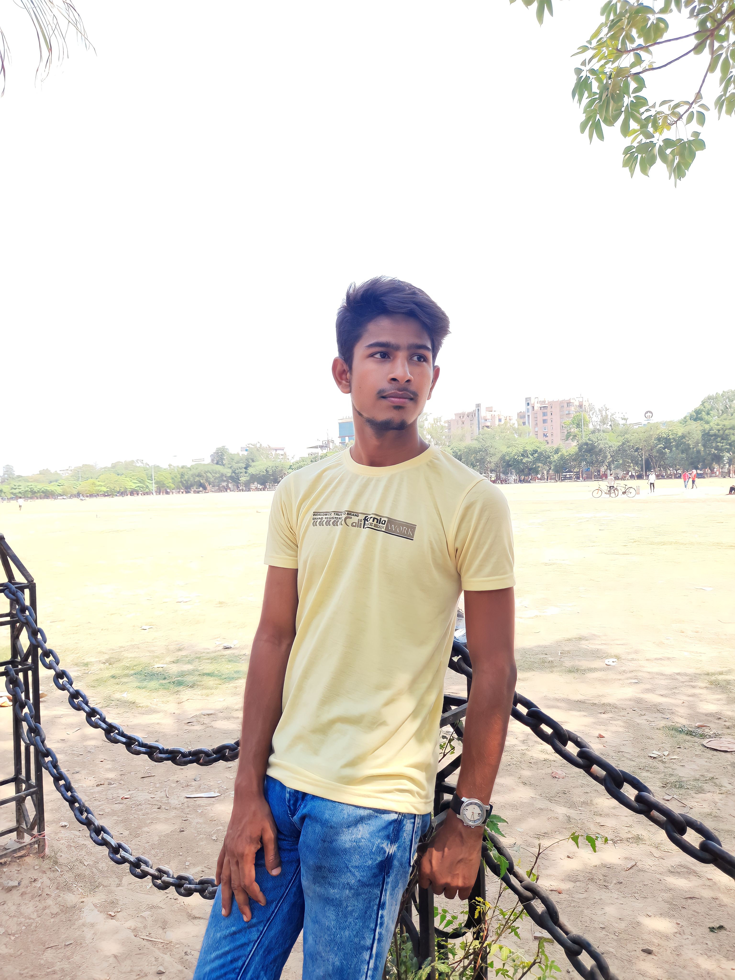 Ideal Rizwan