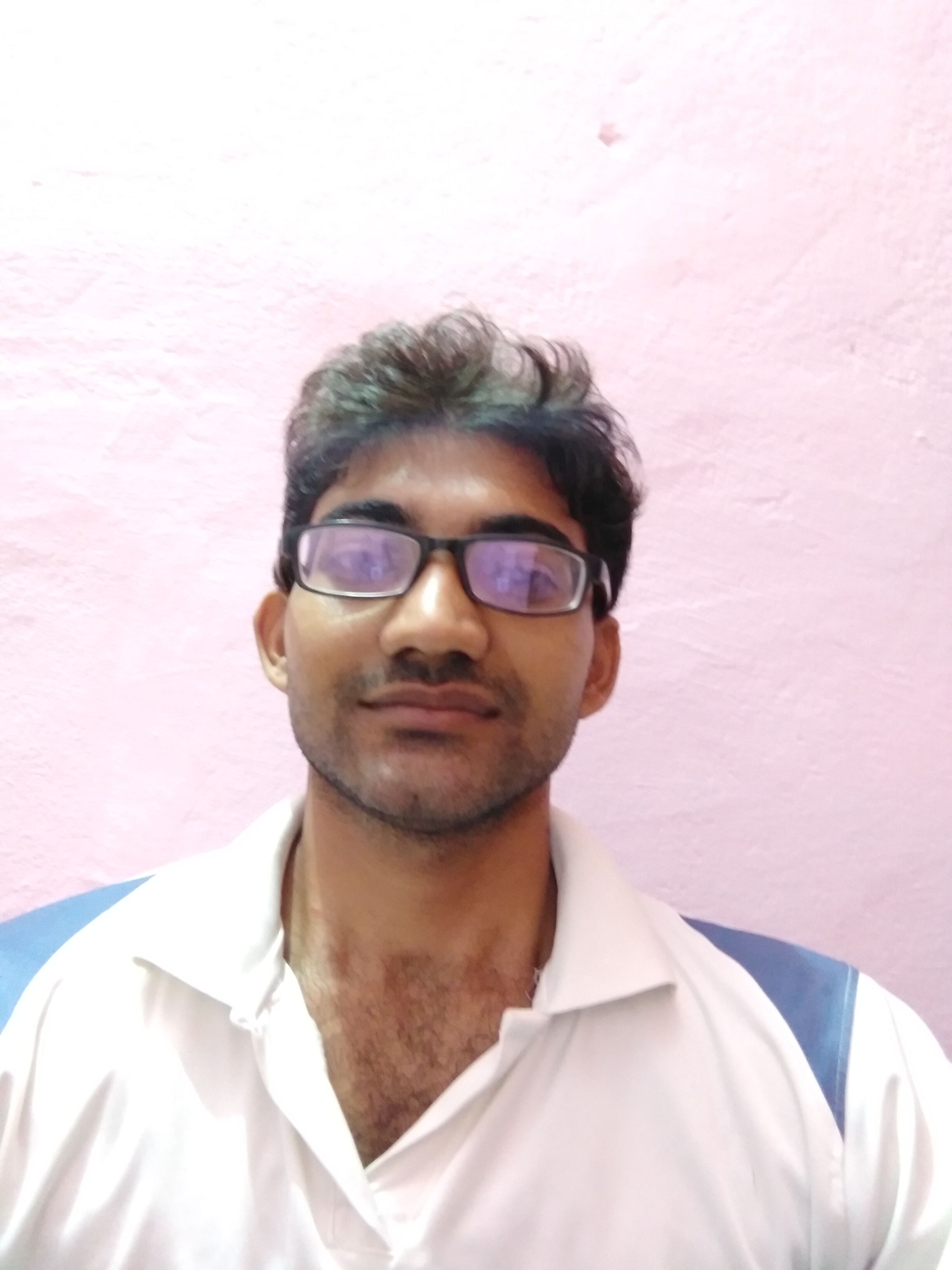 Jitendra Saini