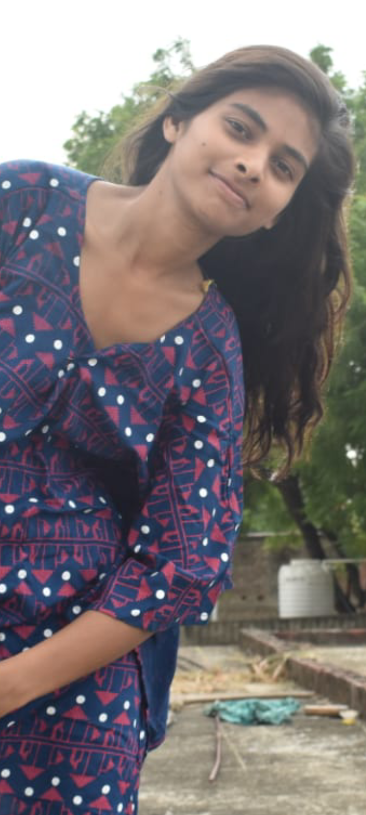 Jyoti yadav