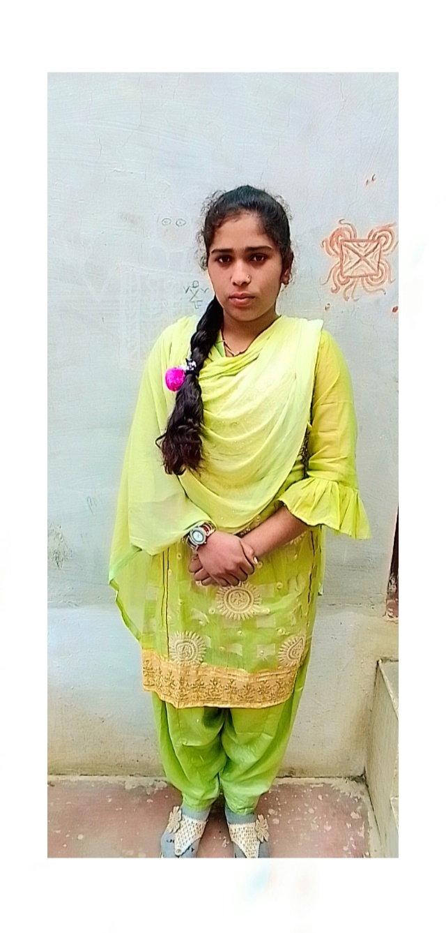 Kalindri pal