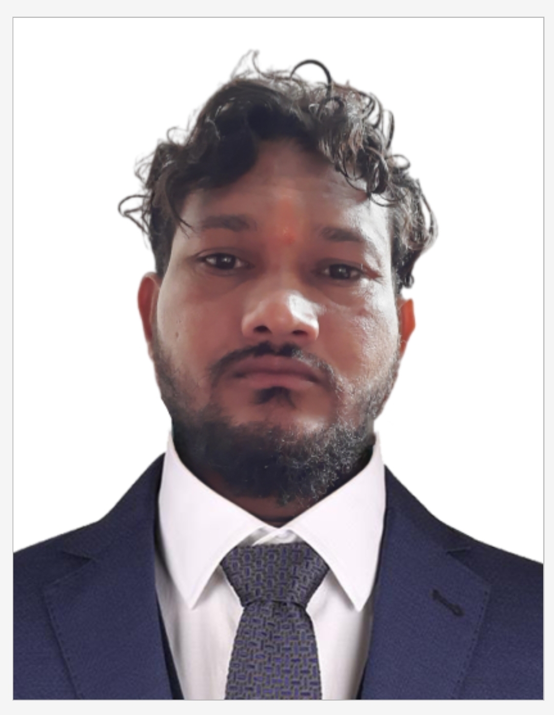 Karan Singh