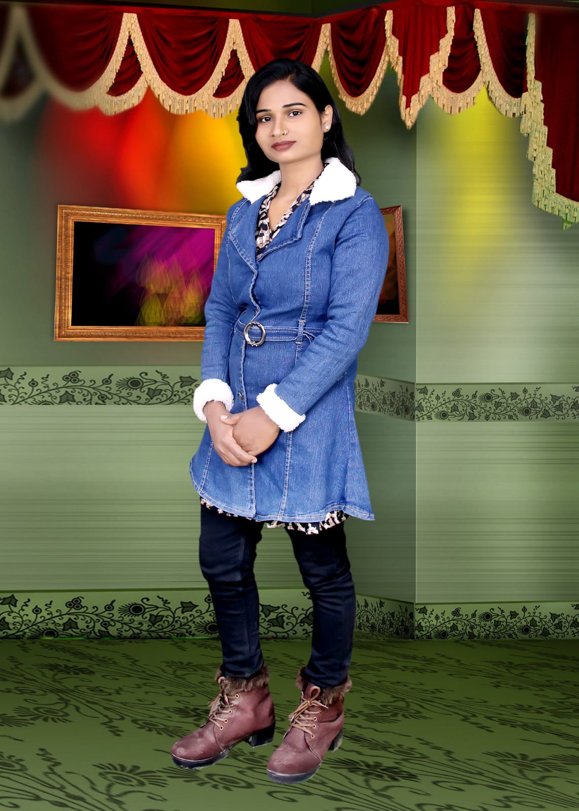 Karuna bharti