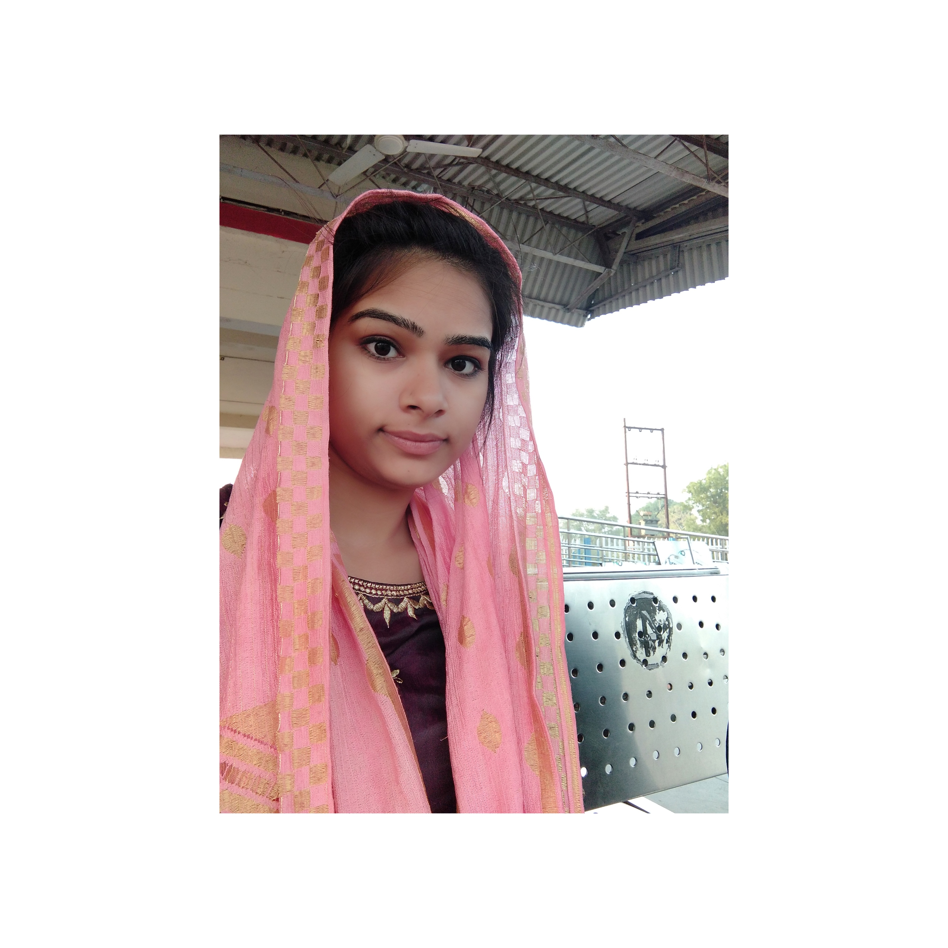 Meena ahirwar