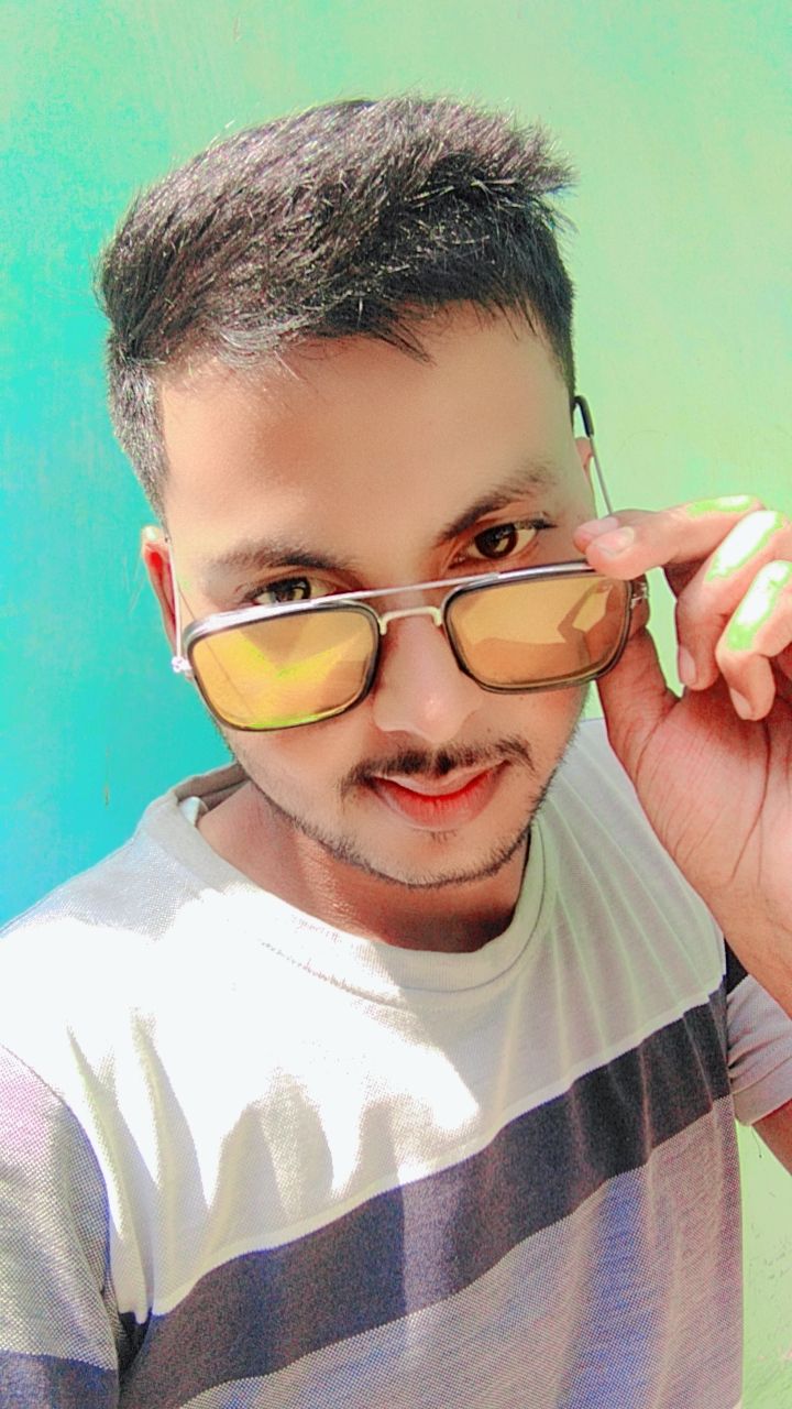 Mithun anuragi