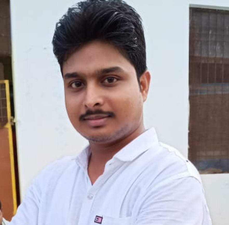 Mohd meraj ansari