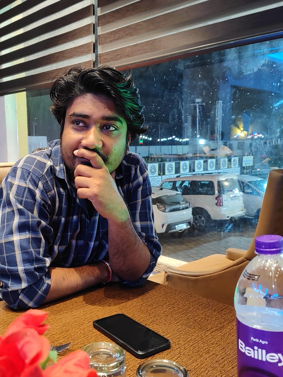 Mukesh Namdev