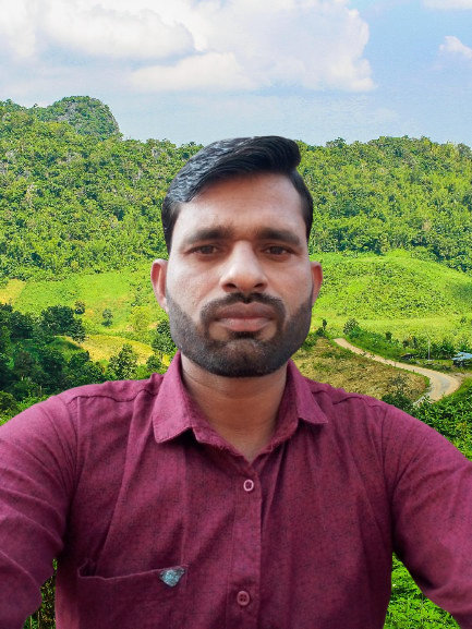 Naresh  kumar