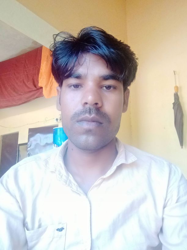 Neetesh Shakya