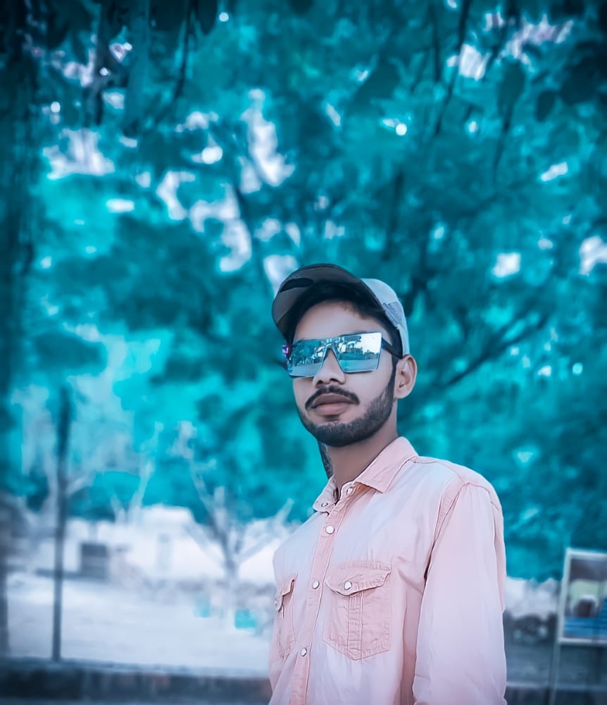 Omkar Sriwastva