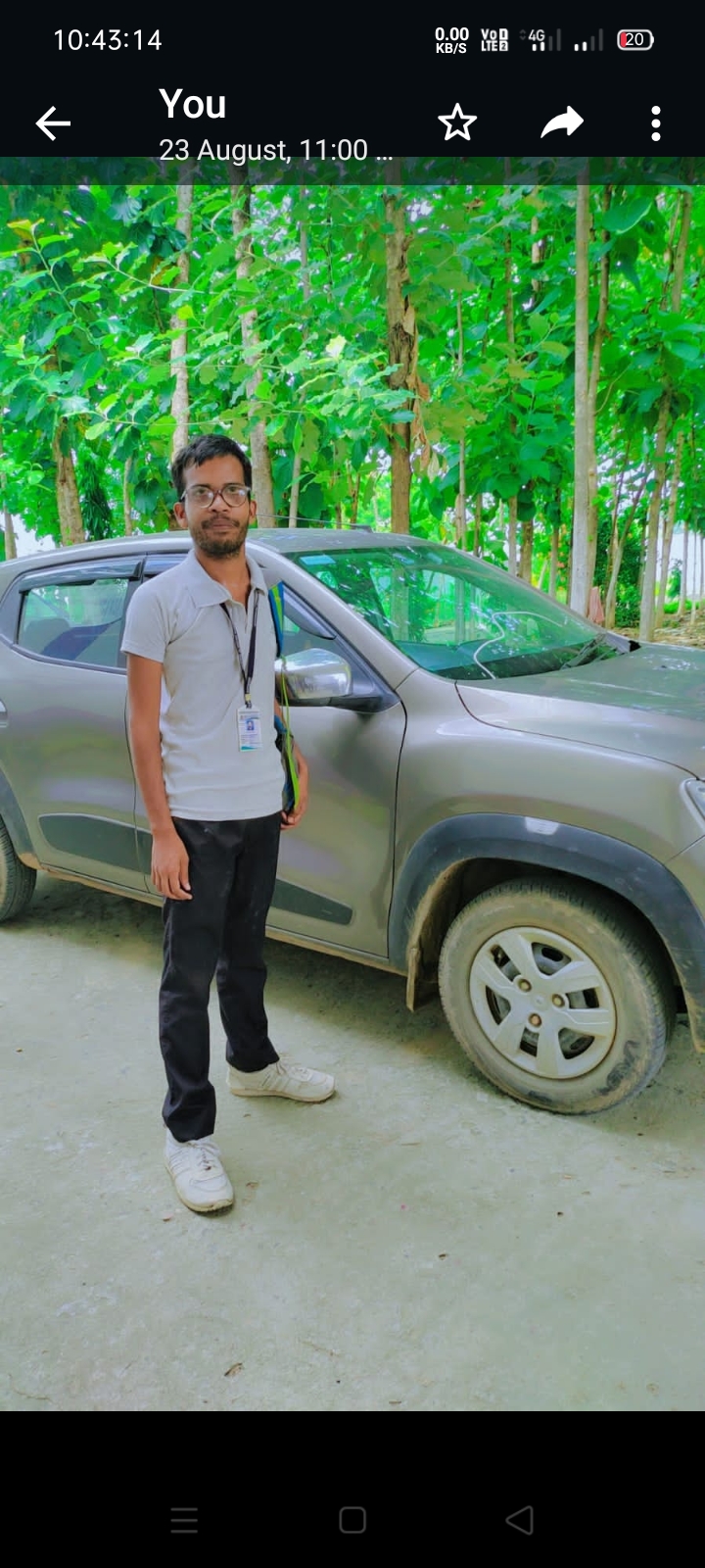 पिन्दु कुमार