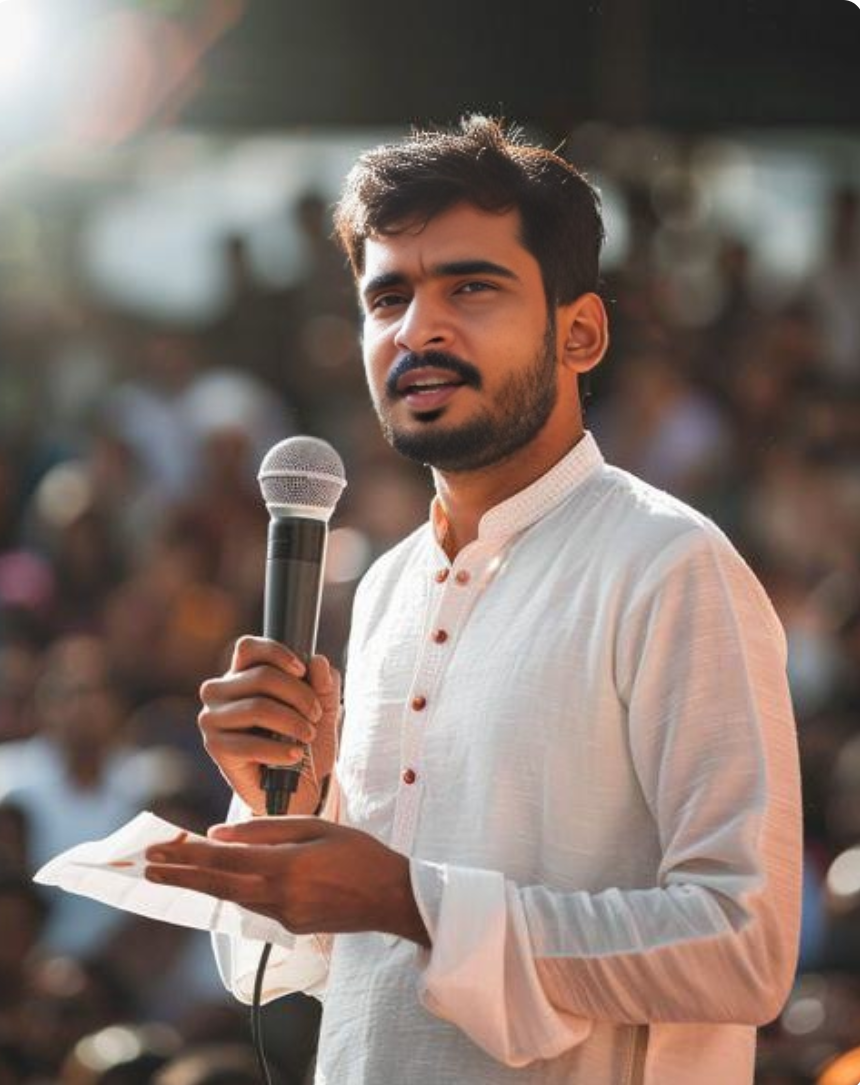 Pandit Rahul tiwari bhadohi