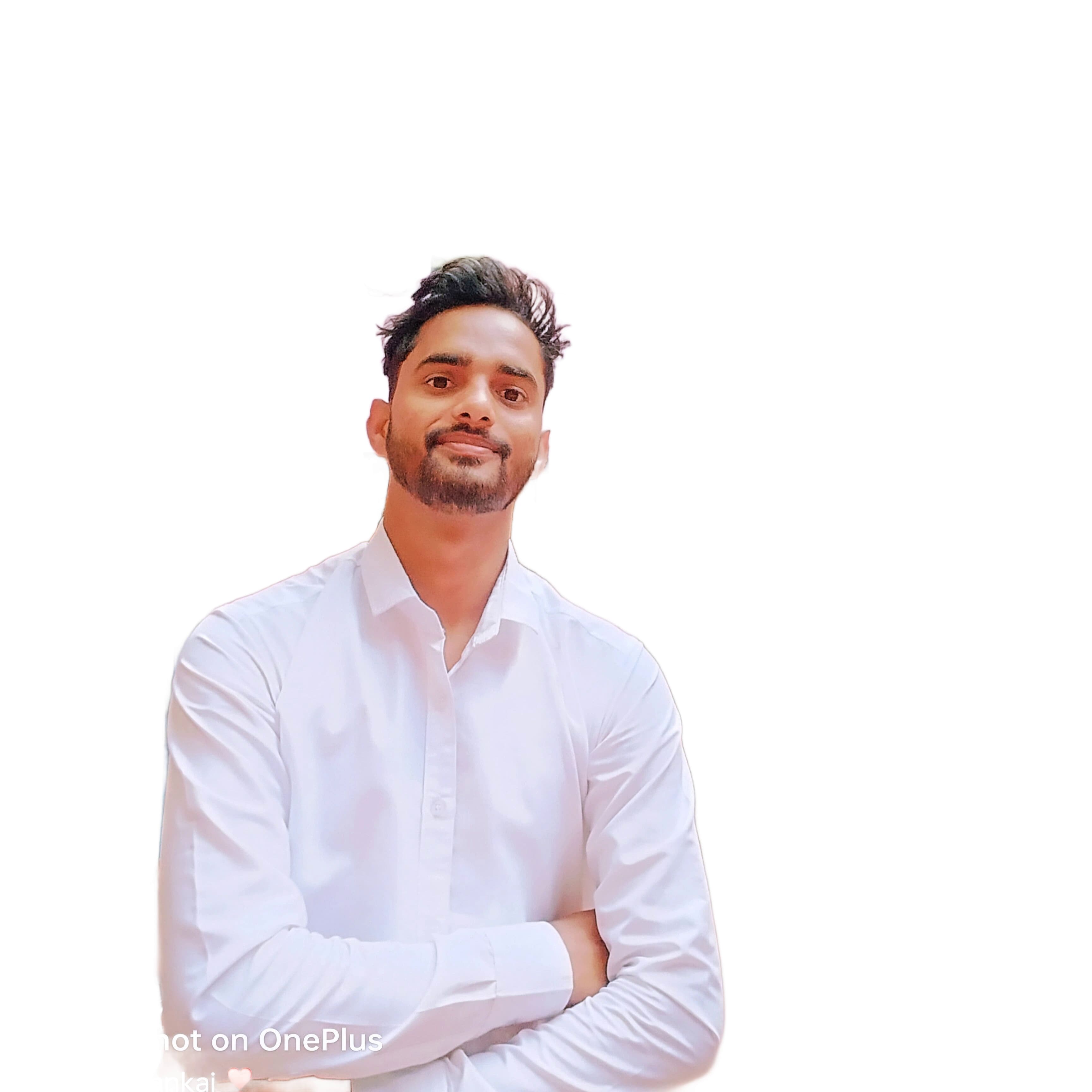 Pankaj Kumar