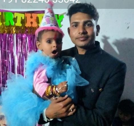 Piyush raj