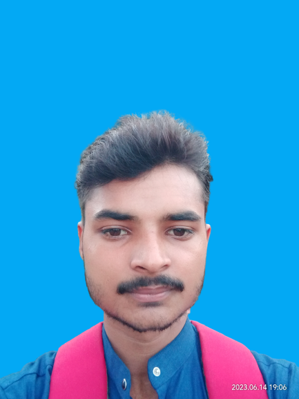 Pradeep Kumar Maurya