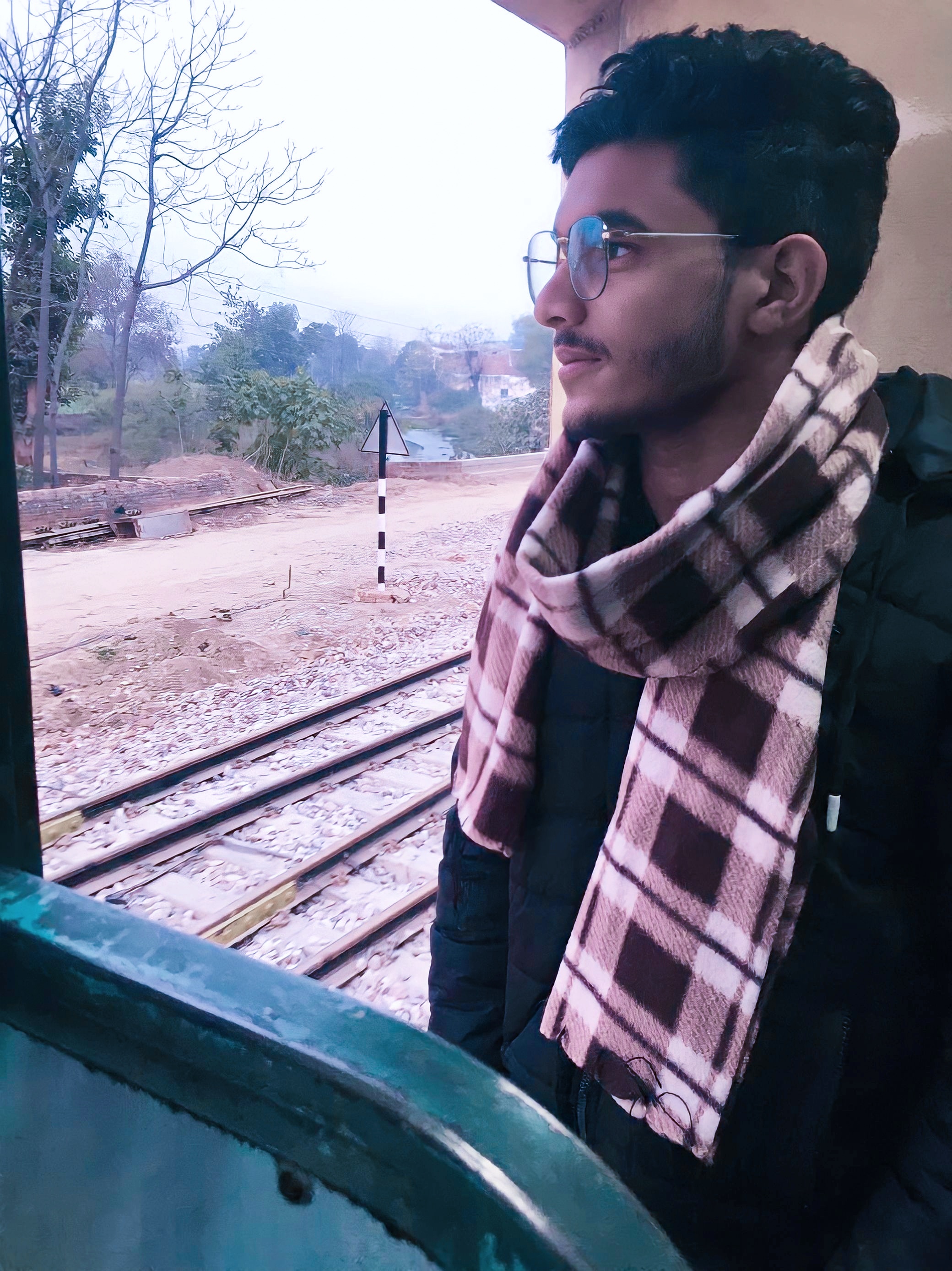 Pranjal