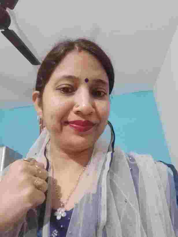 Meenakshi Tyagi