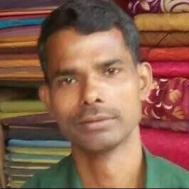 Rajendra Prasad Gupta
