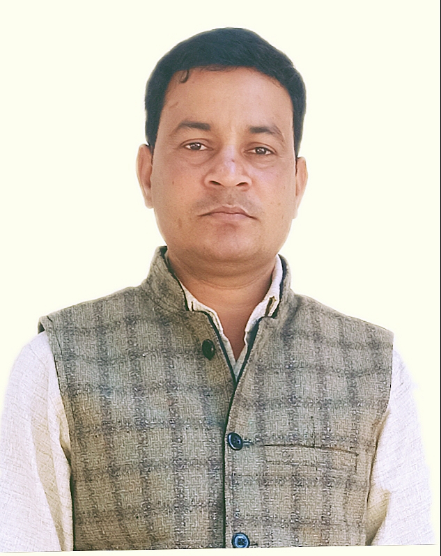 Rambriksh Bahadurpuri