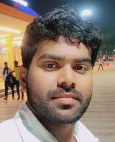 Ranjeet Gupta